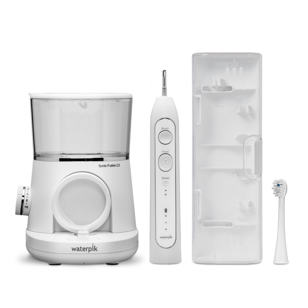 *BRAND NEW* Waterpik Sonic Fusion 2.0